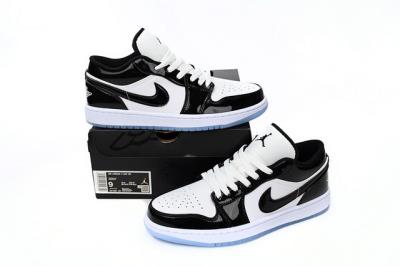 wholesale quality air jordan 1 low concord